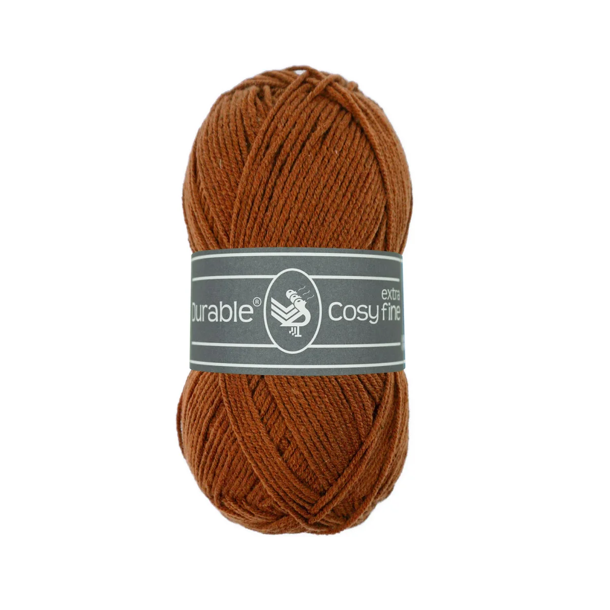 Durable Cosy Extra Fine Cayenne (2214) - Afbeelding 2