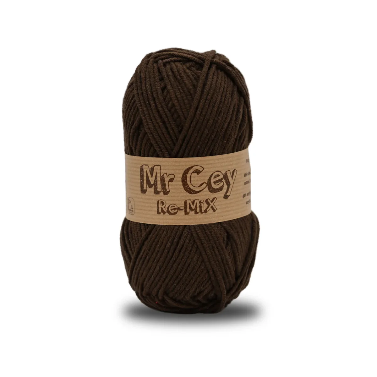 Mr. Cey ReMiX Dark Chocolate (037) - Afbeelding 2
