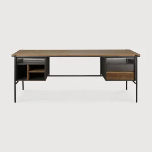 Ethnicraft Bureau Oscar