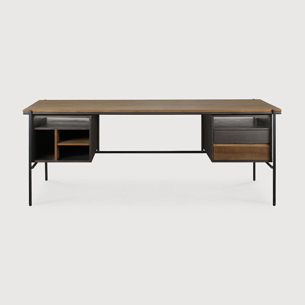 Ethnicraft Bureau Oscar