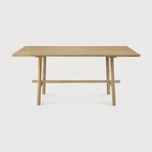 Ethnicraft Profile eettafel