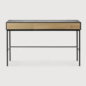 Ethnicraft Blackbird bureau