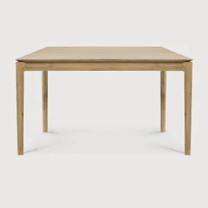 Ethnicraft Bok eettafel