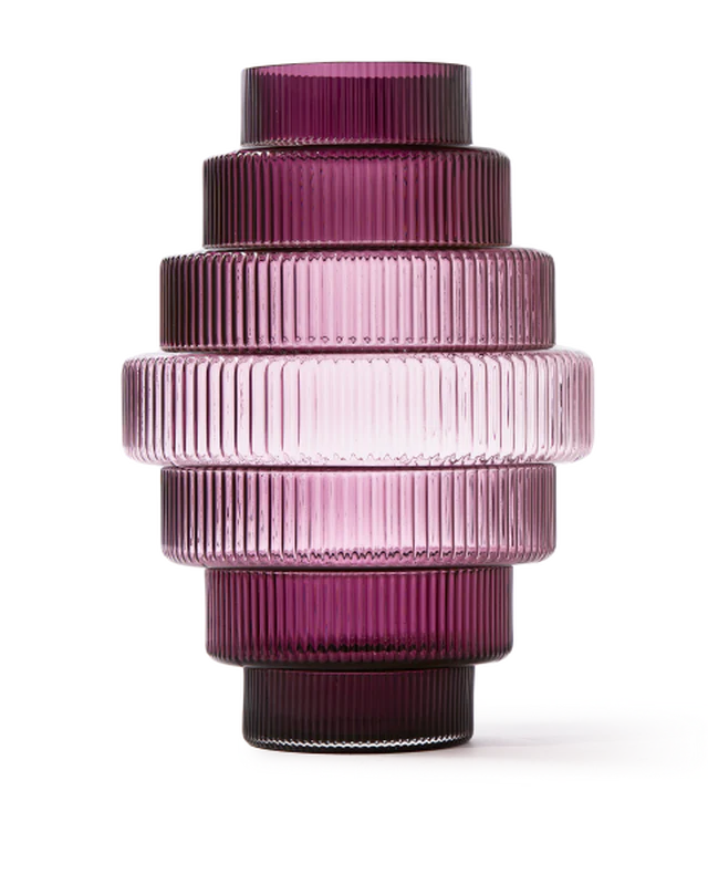 Pols Potten Retro vaas Steps L - Afbeelding 9