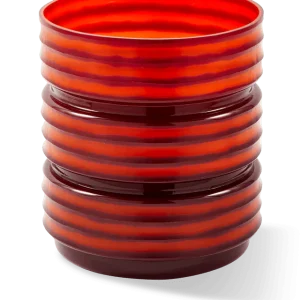 Pols Potten Glas Layer vaas L