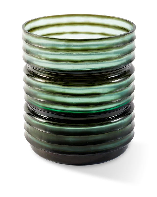 Pols Potten Glas Layer vaas L - Afbeelding 5