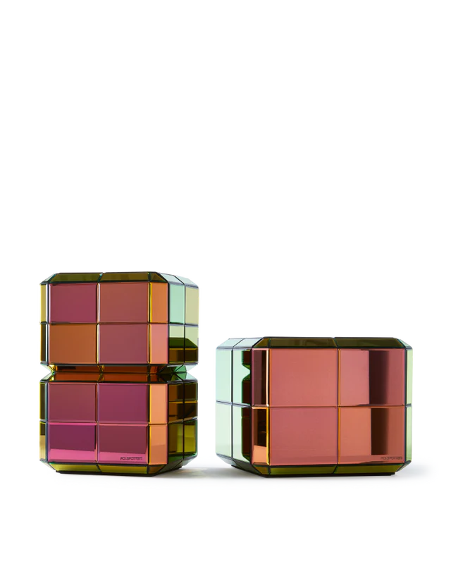 Pols Potten Pixel Bijzettafel - Afbeelding 5