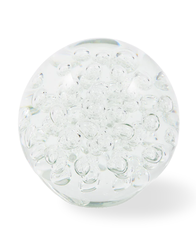 Pols Potten Bubble glazen bal L