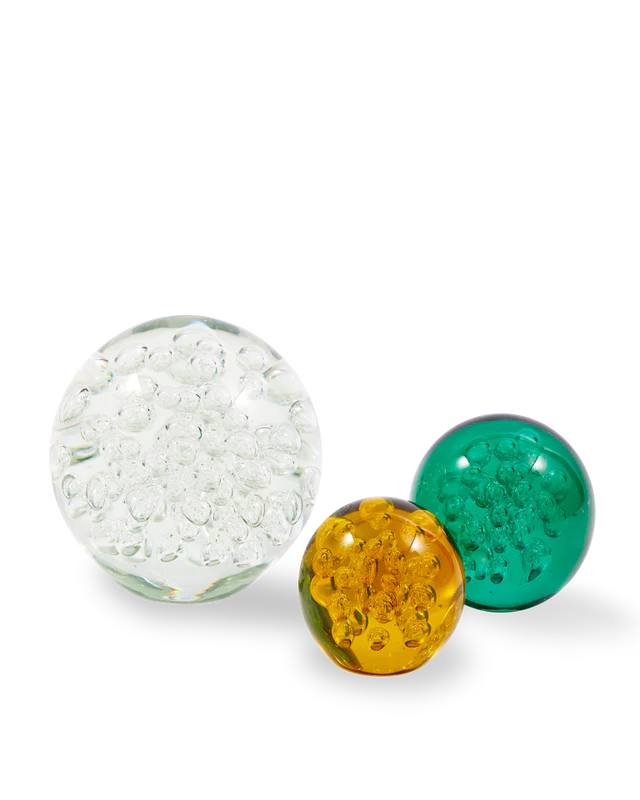Pols Potten Bubble glazen bal L - Afbeelding 4