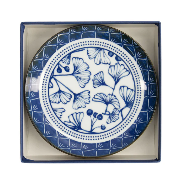 Tokyo Design Studio Flora Japonica borden cadeauset - Afbeelding 5
