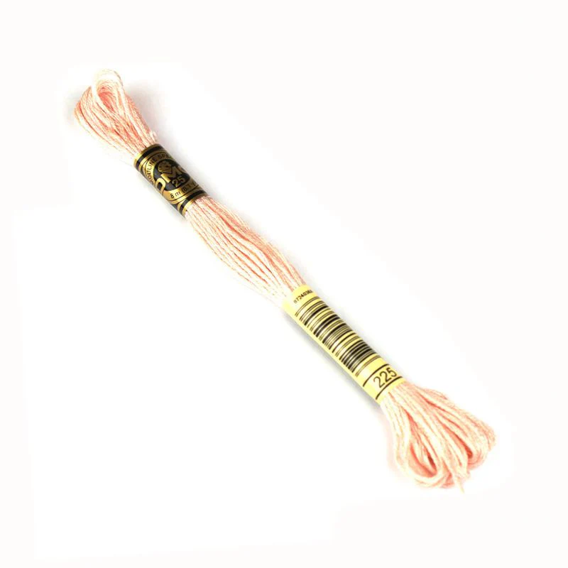 DMC Mouline Special Borduurgaren 225 - Afbeelding 2