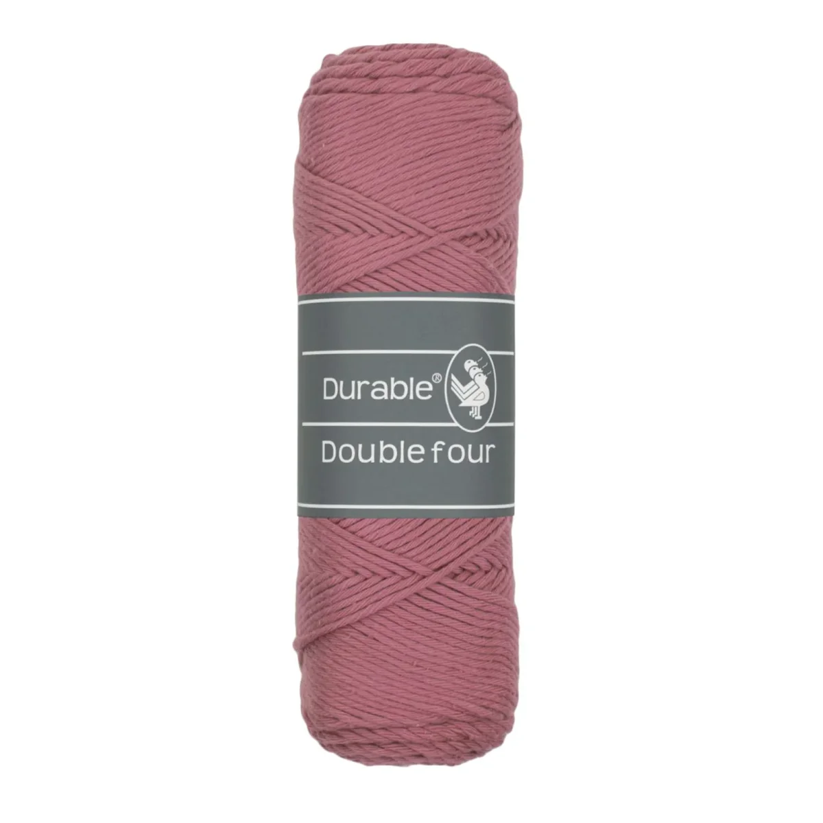 Durable Double Four Raspberry (228) - Afbeelding 2