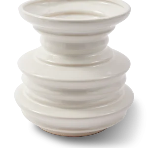 Pols Potten Stacked Plate vaas