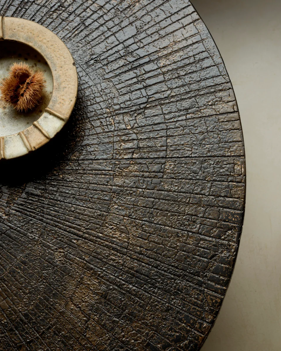 Ethnicraft Slice salontafel - Afbeelding 7
