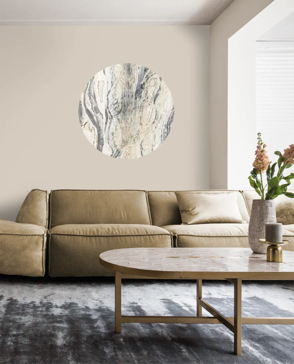 Eijffinger muursticker naturel twist - Afbeelding 2