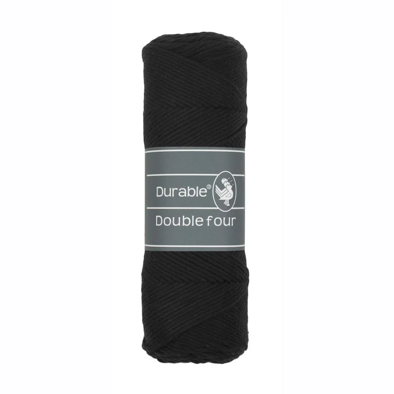 Durable Double Four Black (325) - Afbeelding 2