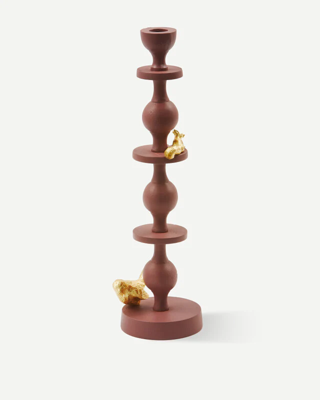 Pols Potten Climbing Pole kandelaar L - Afbeelding 6