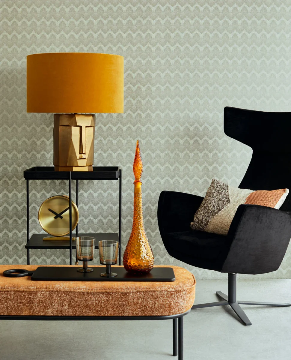 Eijffinger behang Topaz Luxe - Afbeelding 2