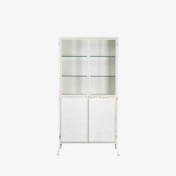 New Routz Vitrinekast Washington M
