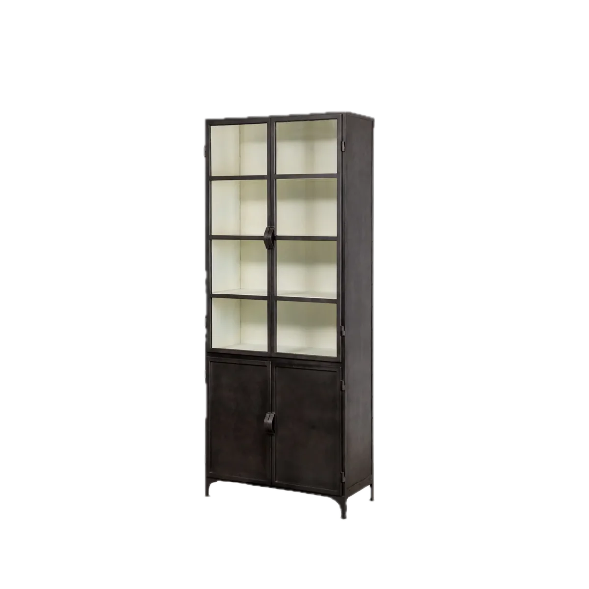 New Routz vitrinekast Seattle