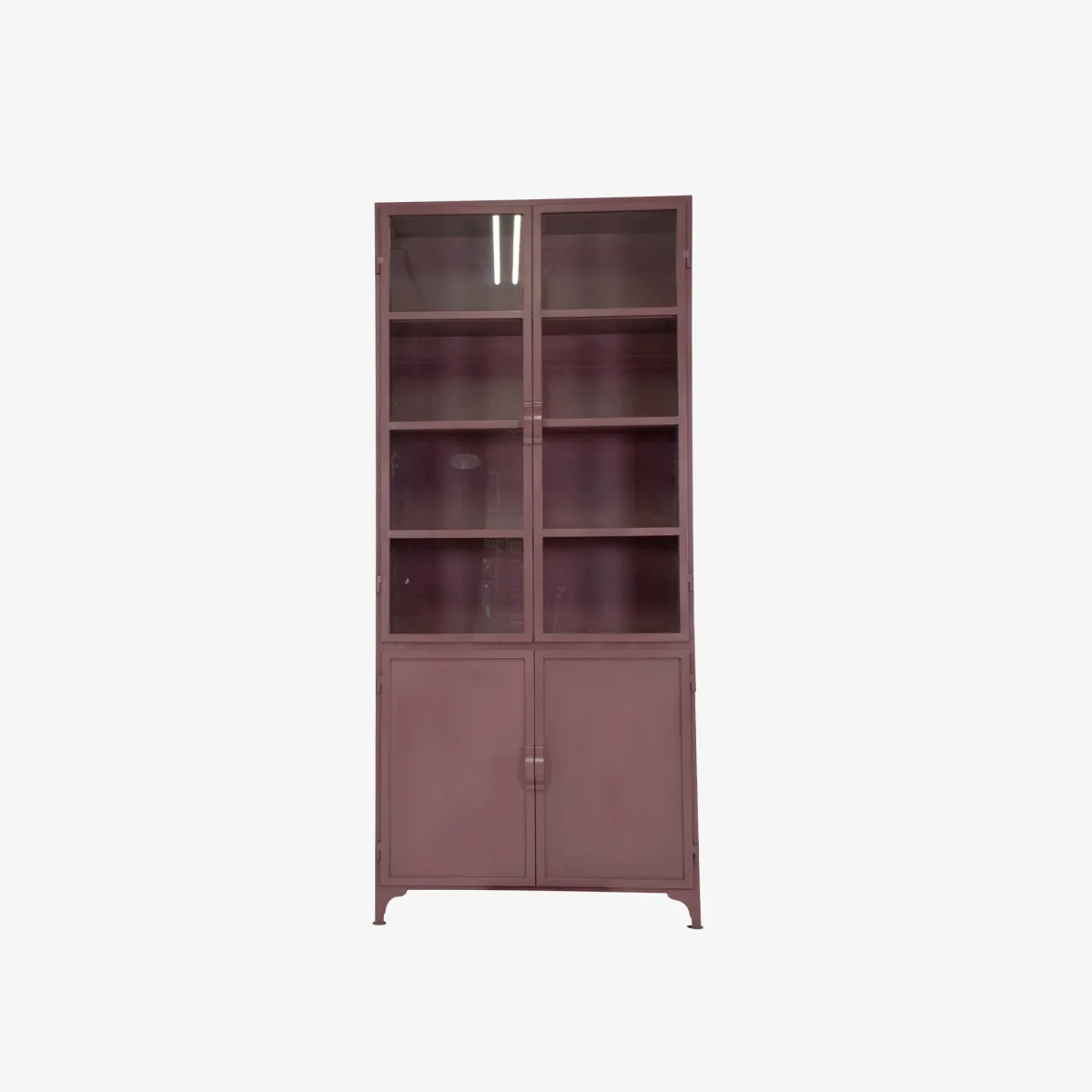 New Routz vitrinekast Seattle - Afbeelding 7