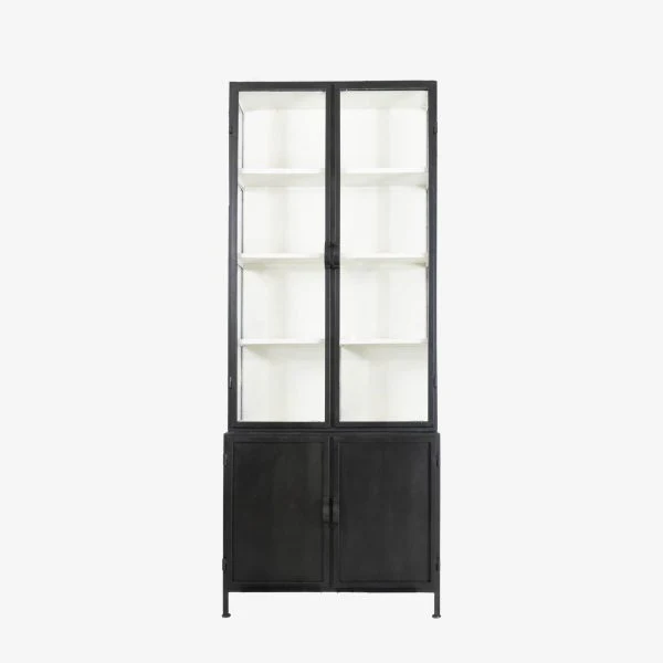 New Routz vitrinekast Detroit M