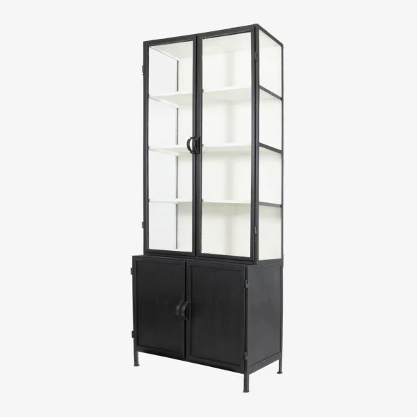 New Routz vitrinekast Detroit M - Afbeelding 4