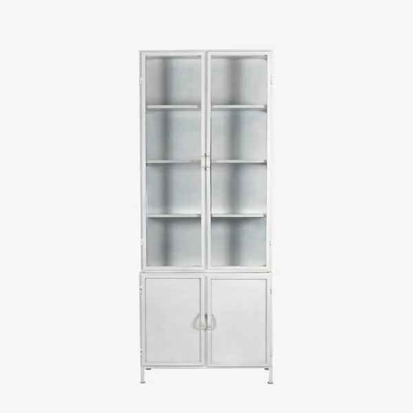 New Routz vitrinekast Detroit M - Afbeelding 6