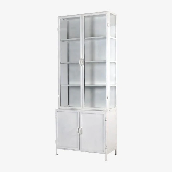 New Routz vitrinekast Detroit M - Afbeelding 5