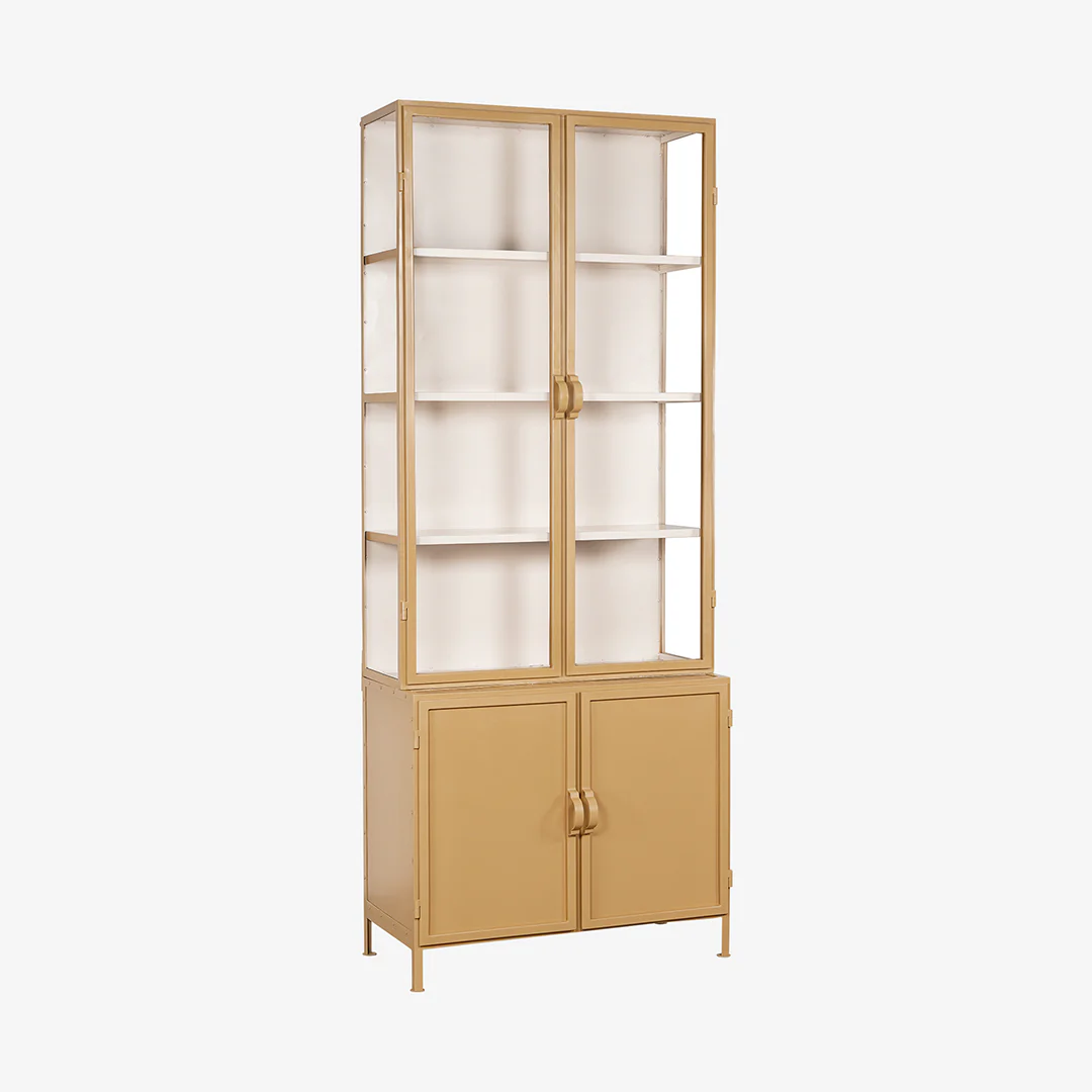New Routz vitrinekast Detroit M - Afbeelding 3
