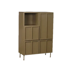 New Routz wandkast Ottawa