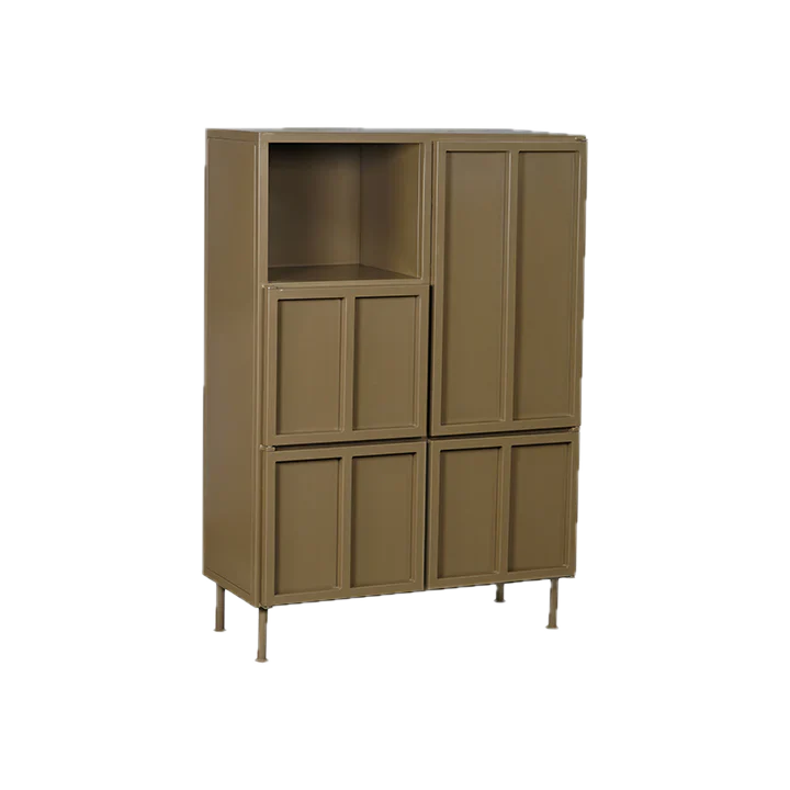 New Routz wandkast Ottawa - Afbeelding 2