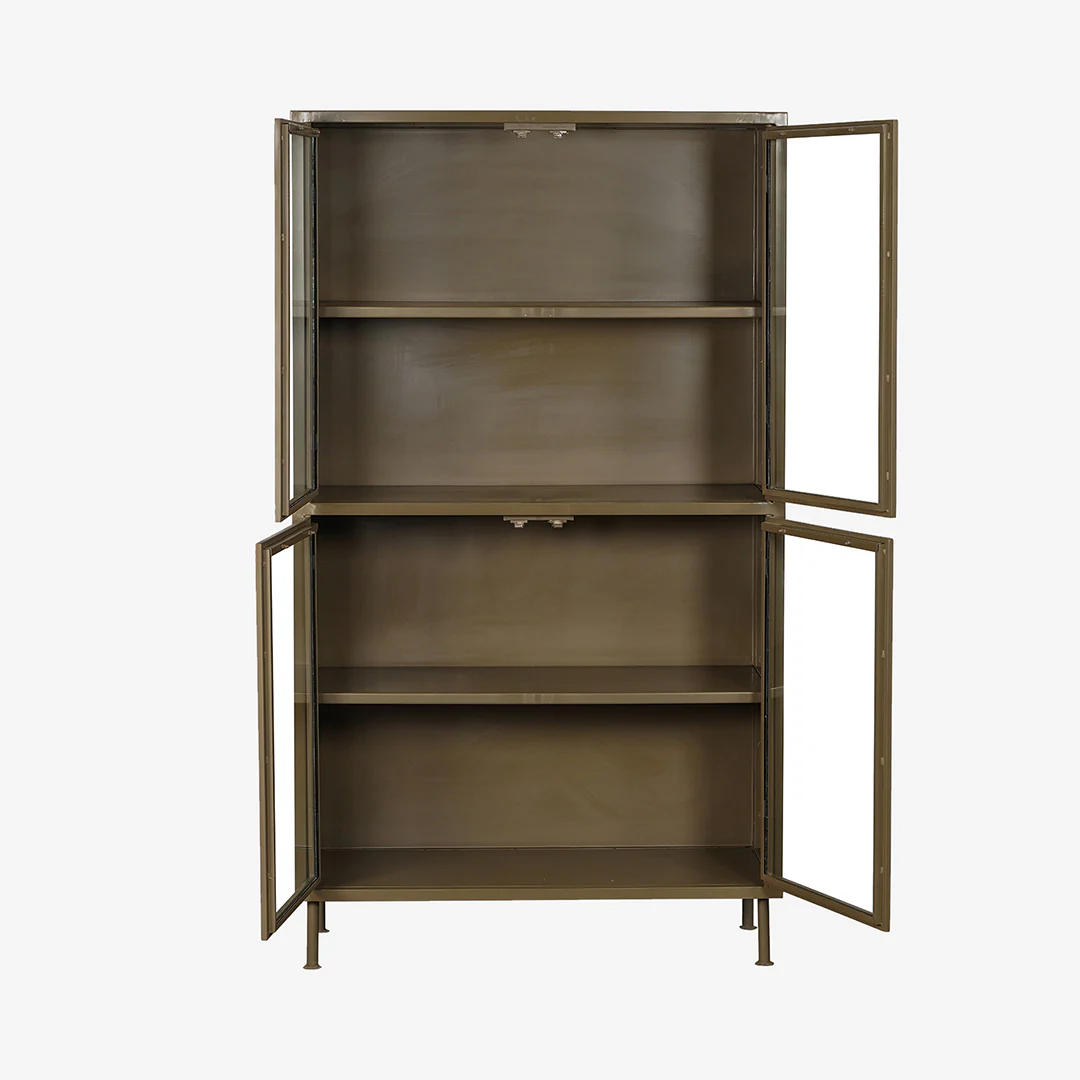 New Routz Vitrinekast Sutton - Afbeelding 5