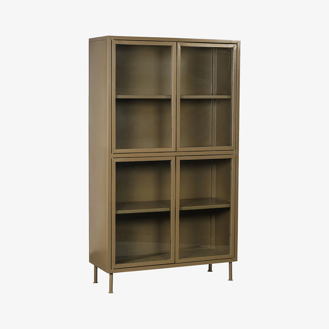 New Routz Vitrinekast Sutton - Afbeelding 4