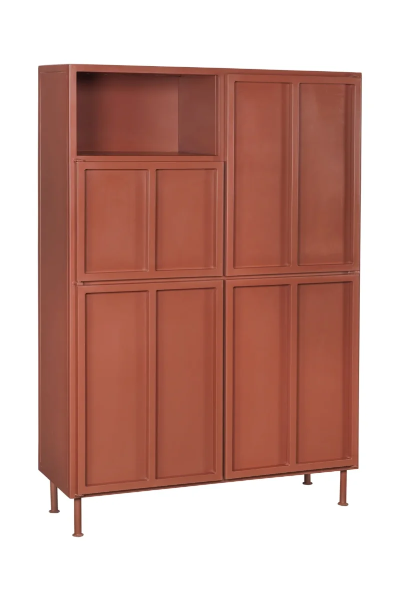 New Routz wandkast Ottawa hoog - Afbeelding 7