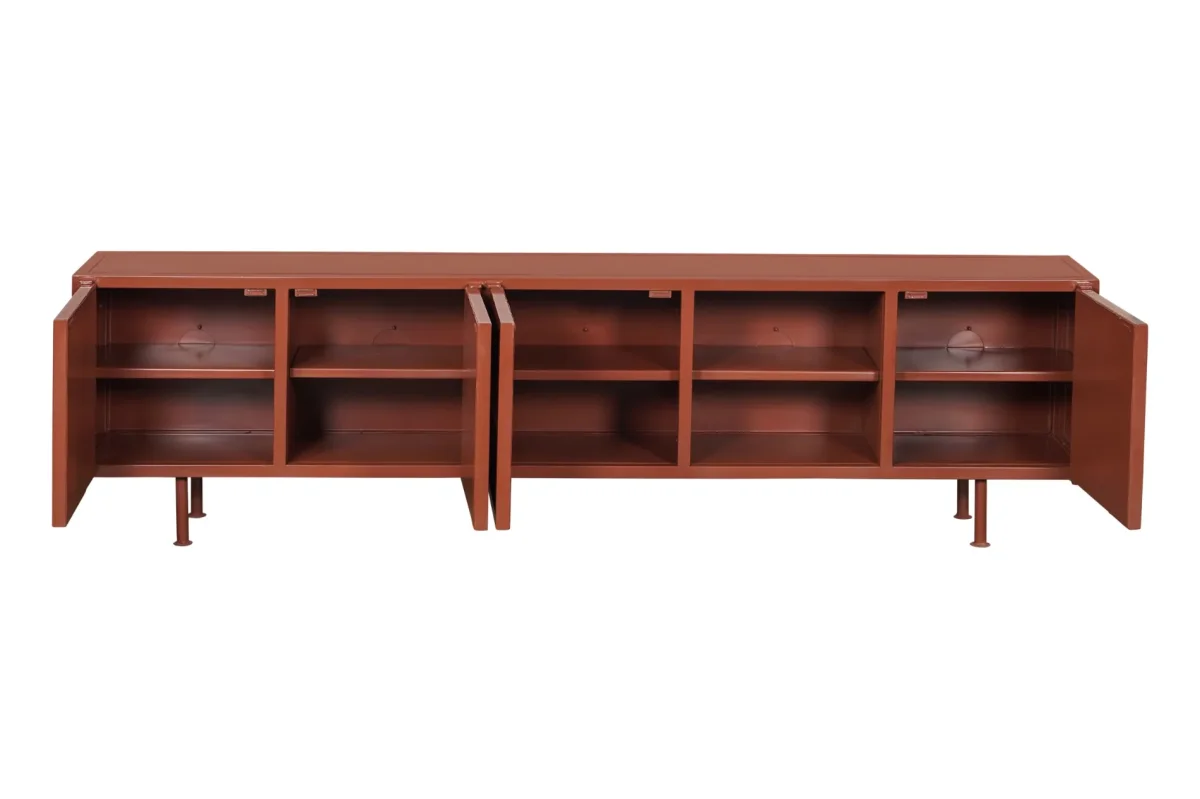 New Routz tv-dressoir Calgary - Afbeelding 9