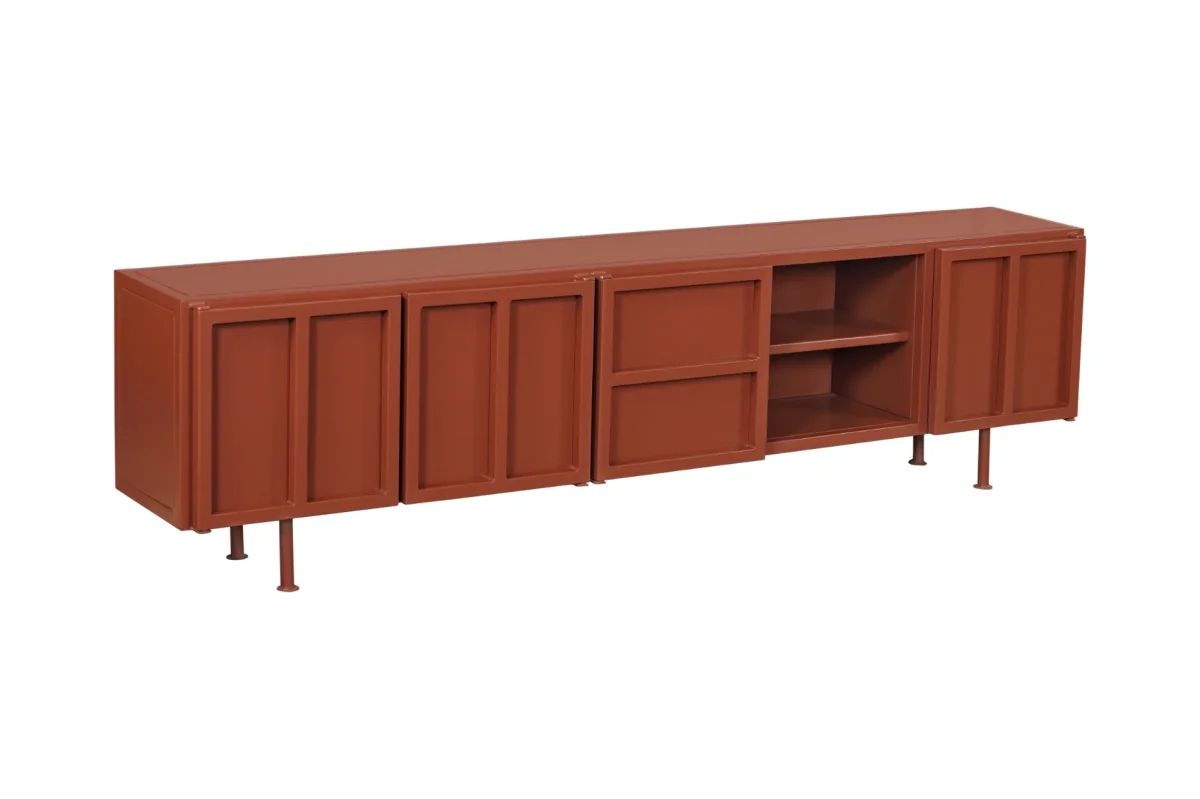 New Routz tv-dressoir Calgary - Afbeelding 3