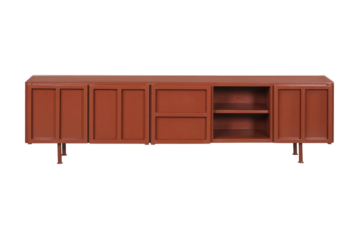 New Routz tv-dressoir Calgary - Afbeelding 8