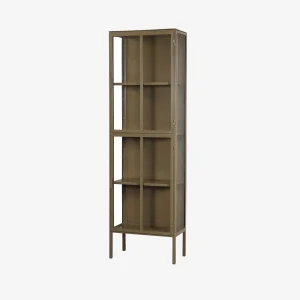 New Routz vitrinekast Tampa