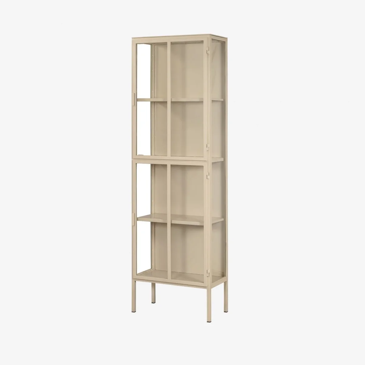 New Routz vitrinekast Tampa - Afbeelding 5