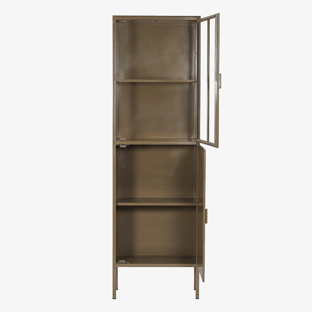 New Routz vitrinekast Tulsa - Afbeelding 3