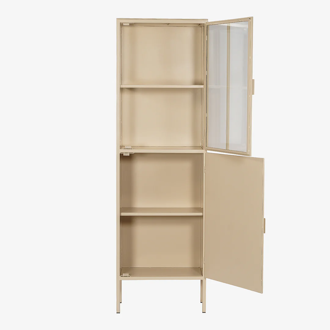 New Routz vitrinekast Tulsa - Afbeelding 6