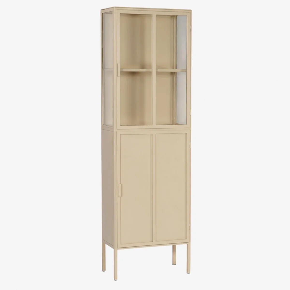 New Routz vitrinekast Tulsa - Afbeelding 7