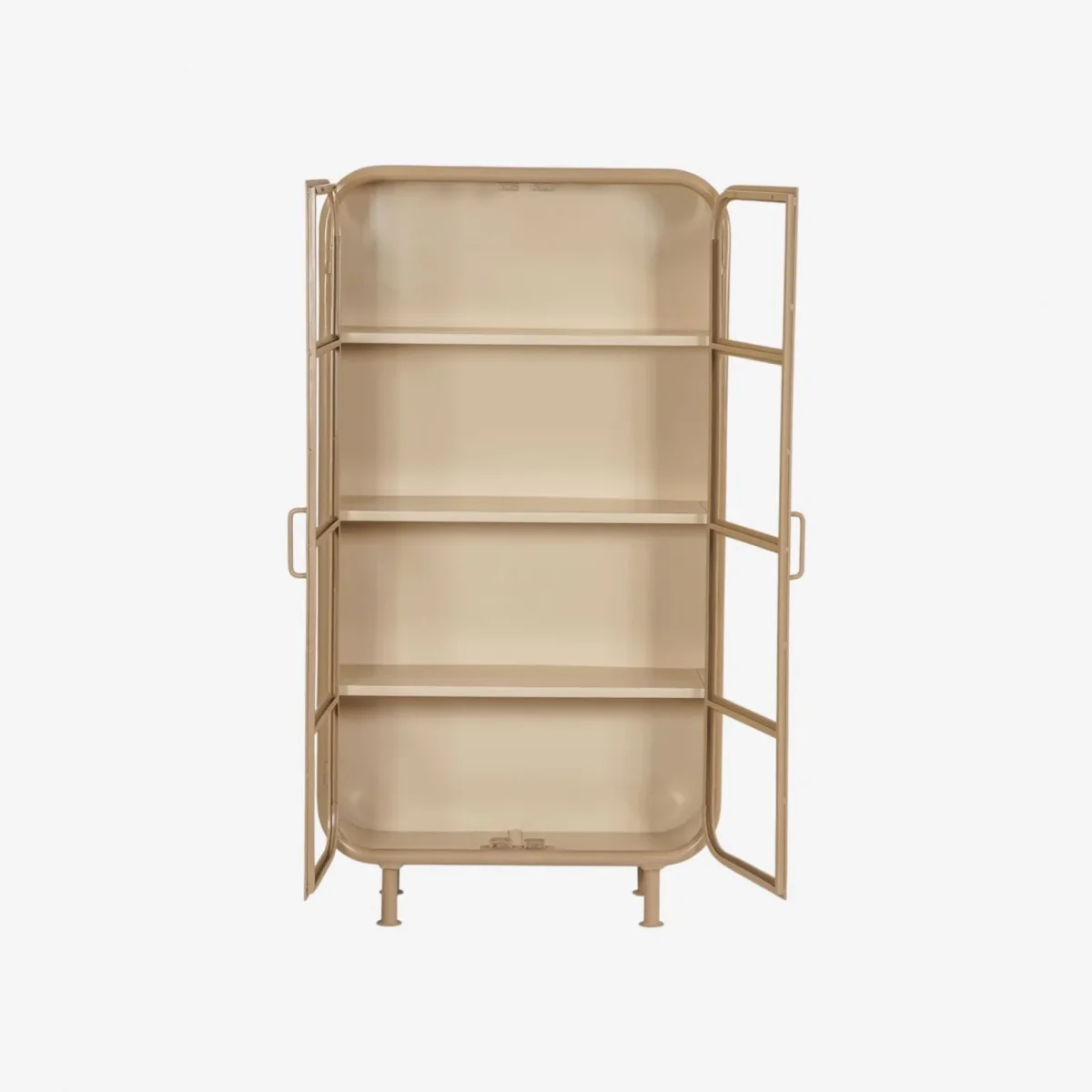 New Routz vitrinekast Casey - Afbeelding 4