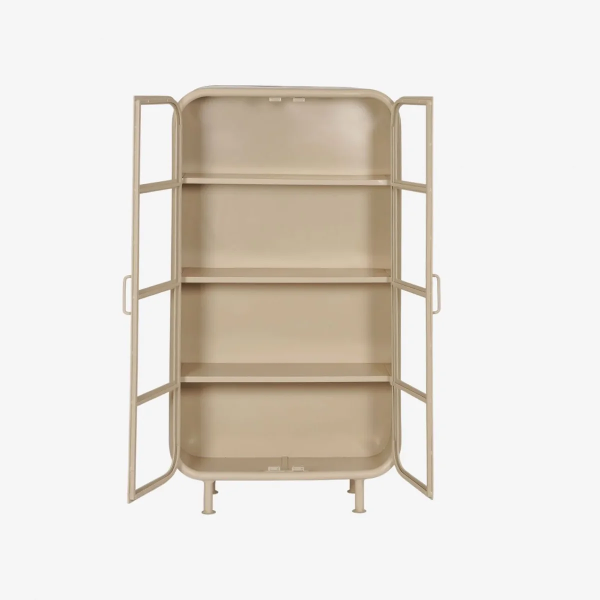 New Routz vitrinekast Casey - Afbeelding 5