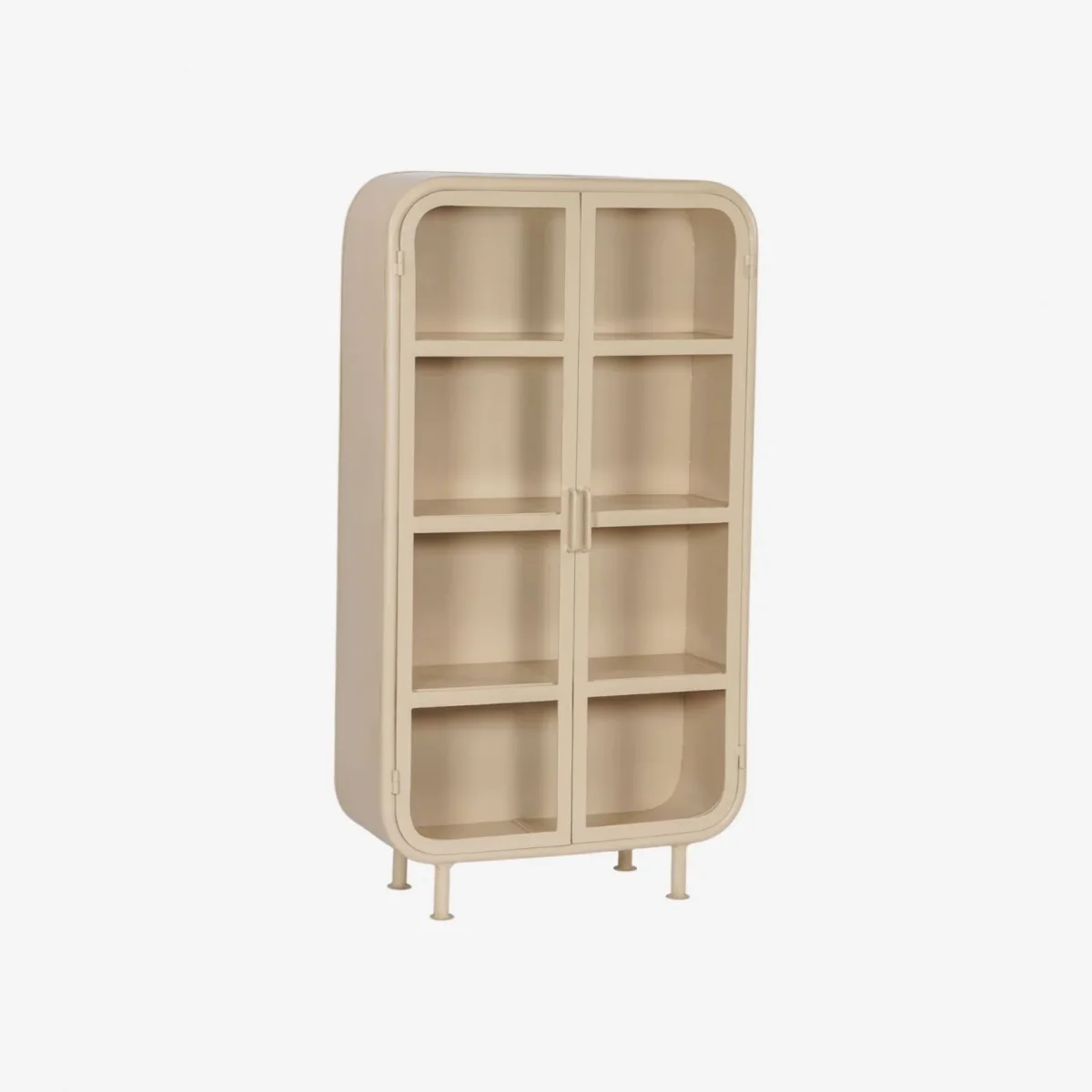 New Routz vitrinekast Casey - Afbeelding 3