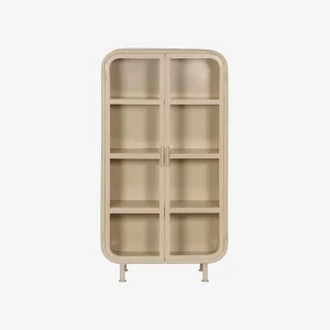 New Routz vitrinekast Casey