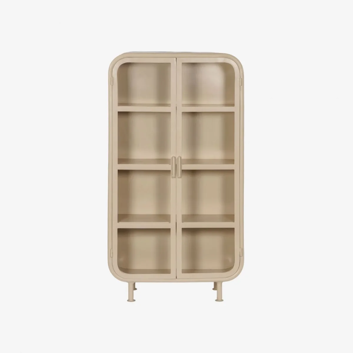 New Routz vitrinekast Casey - Afbeelding 2