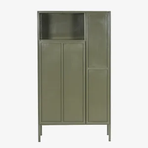 New Routz wandkast Springfield