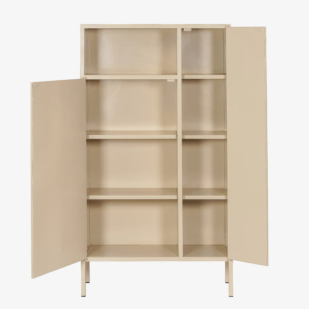 New Routz wandkast Springfield - Afbeelding 5